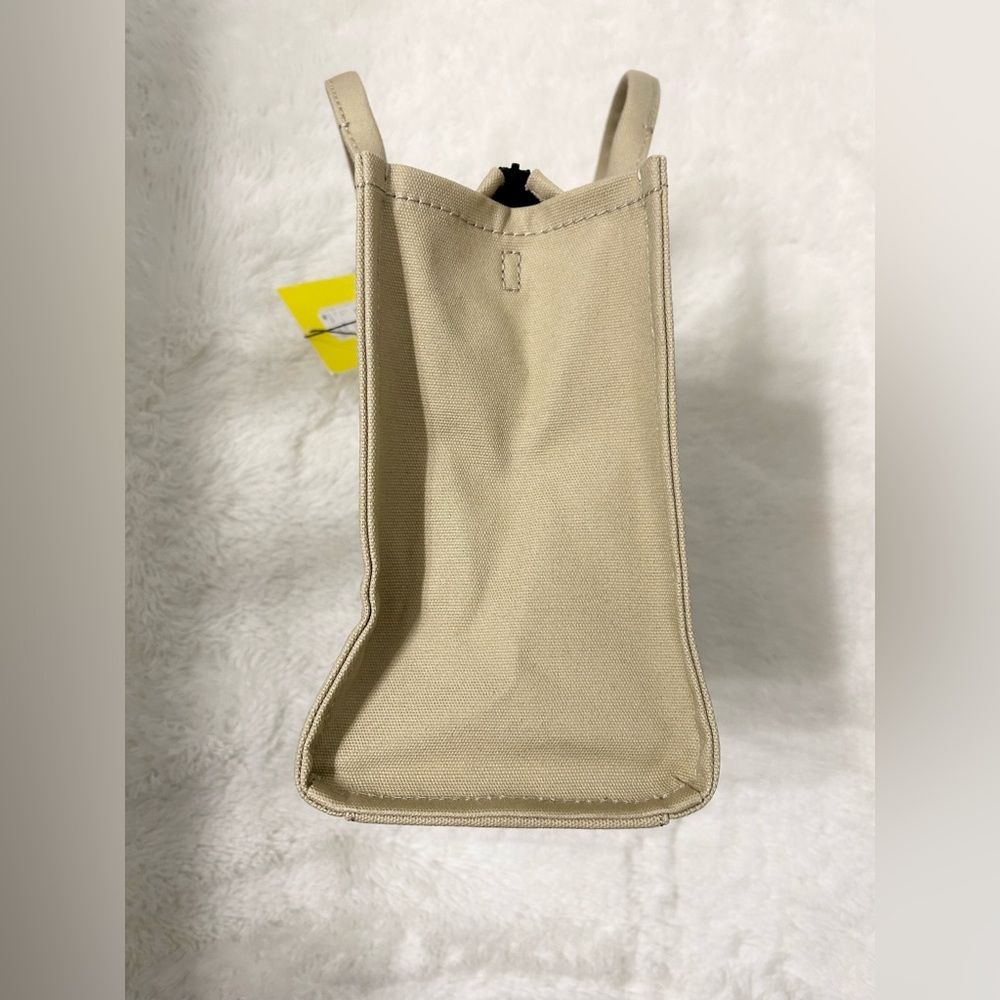Marc Jacobs Canvas The Tote Bag - Medium - Picture 11 of 17